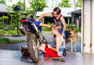 Motocross