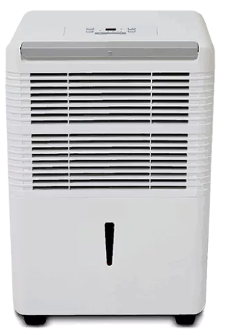 Home dehumidifier