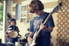 Want to Help Your Kids’ Garage Band? Read This